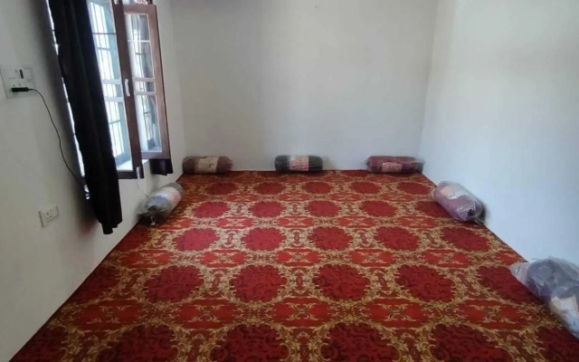 POP 92903 Fareeda Homestay