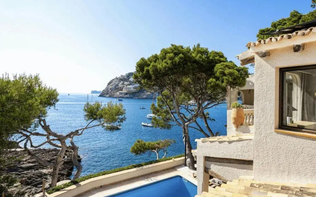 Holiday Home in Charming Decor