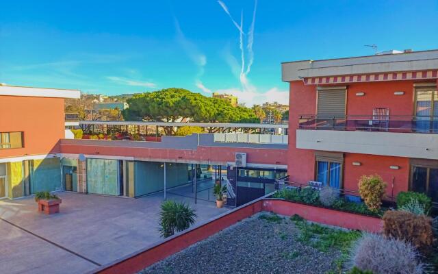 Apartamentos Rosa Park