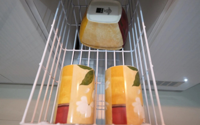 New Tower Studio Apartment @ Springlake Summarecon Bekasi