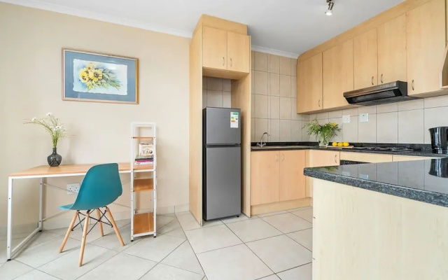 Sunrise Villas 91