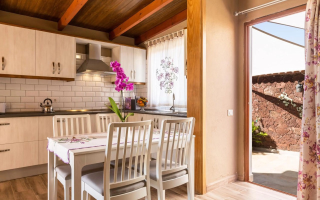 Casa Quintana - Apartamento Carla