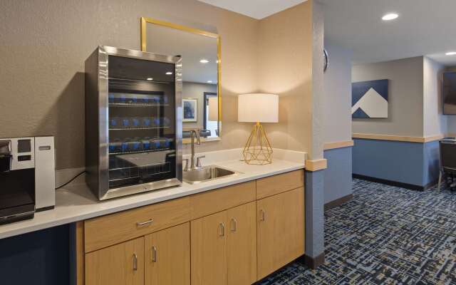 Best Western Eau Claire South