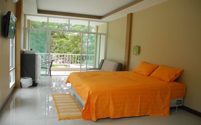 wind hills resort