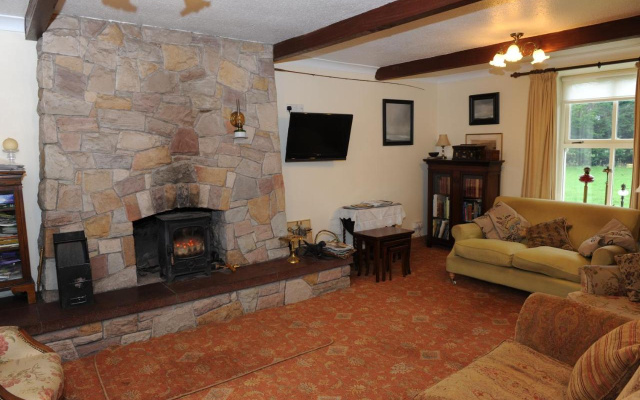 Bay Cottage B&B