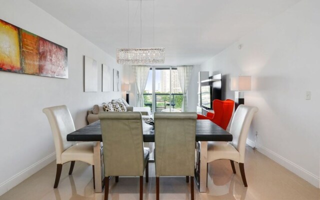 Sunny Isles Two-bedroom