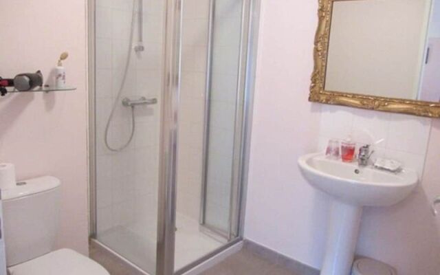 Auberge L'art des Chemins