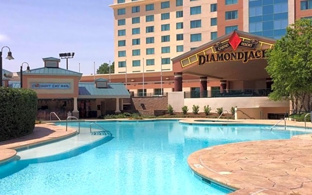 DiamondJacks Casino and Resort