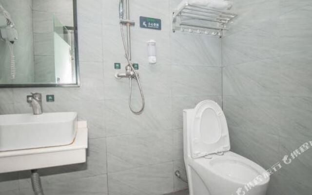 Yimi Hotel (Guangzhou Xihua Road)