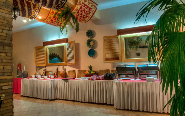 Kahama Hotel