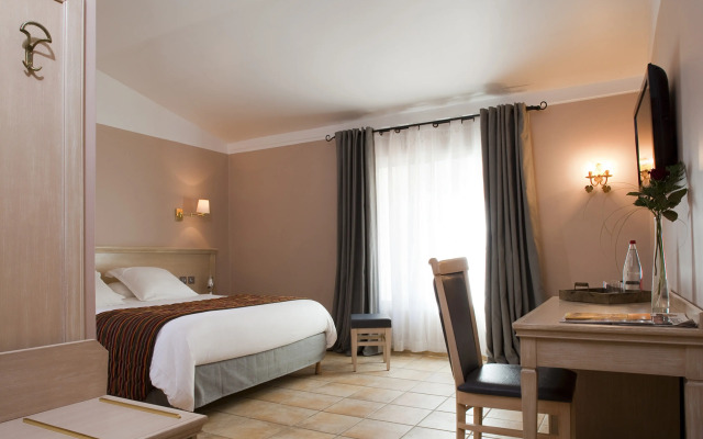 Hotel Artea Aix Centre