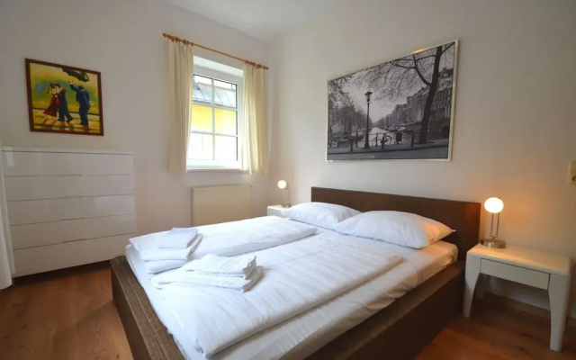 Apartment Cityxpress TOP 6 - Zell am See