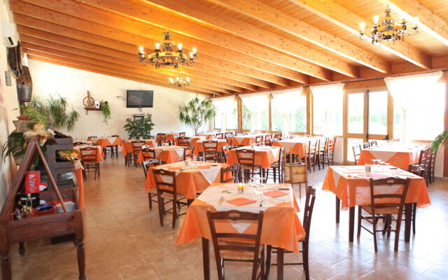 Agriturismo Il Pavone