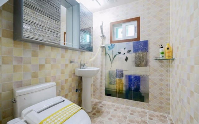 Yangpyeong Chaeum Pension