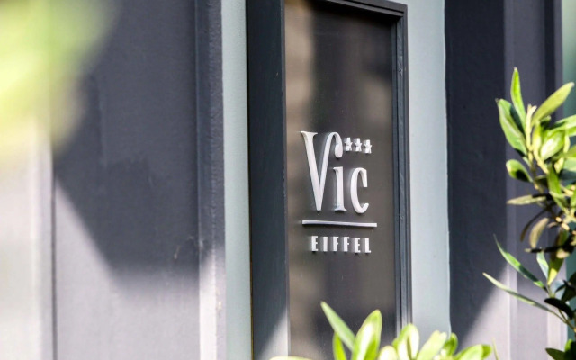 Hotel Vic Eiffel
