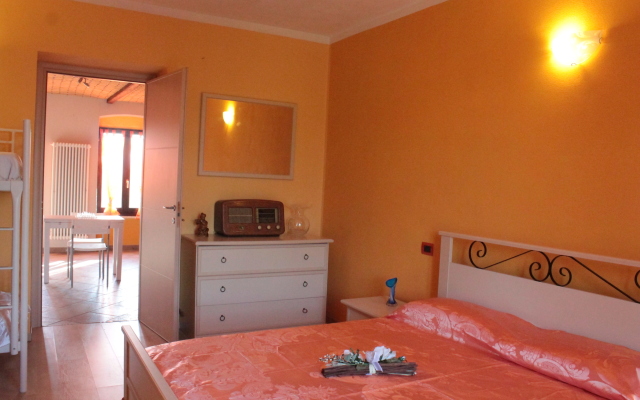 Appartamento Il Dolcetto