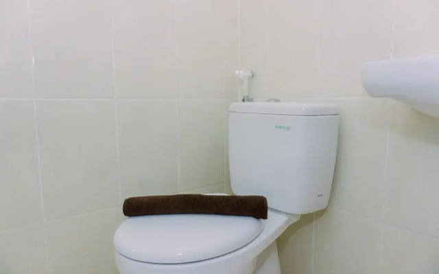 Chic Studio Apartment M-Town Residence Near Summarecon Mall