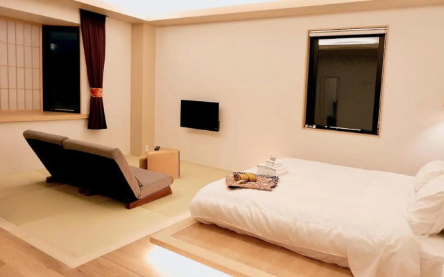 Hotel Imagine Kyoto