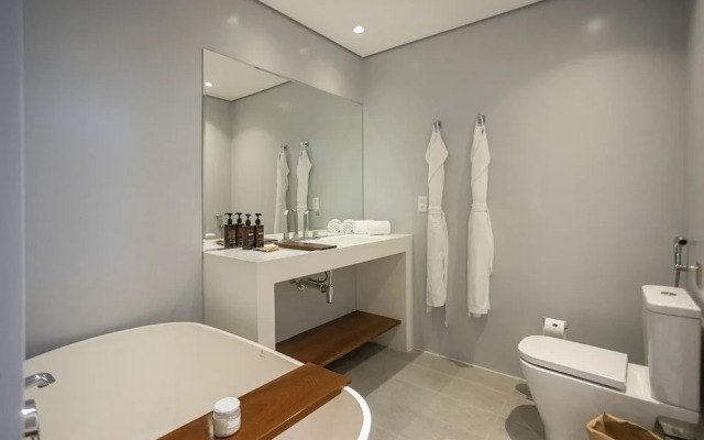 Felissimo Exclusive Hotel