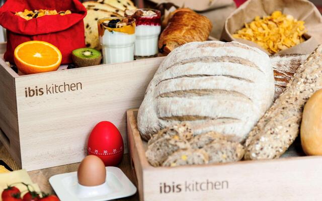 Ibis Dubai Al Barsha