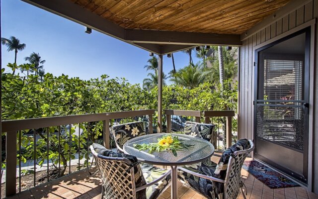Kanaloa 701 2 Bedroom Condo