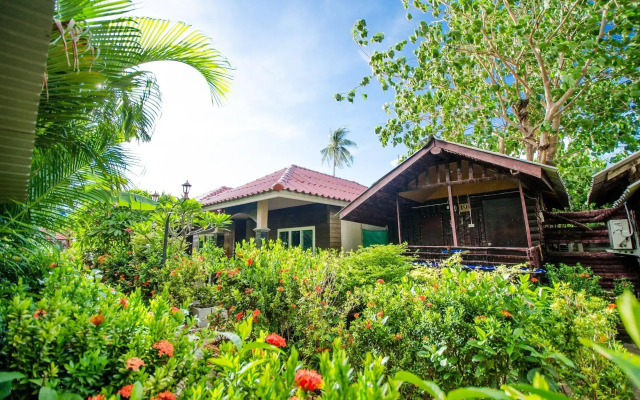 Nid's Bungalows