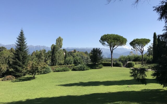 Villa Miotti de Braida