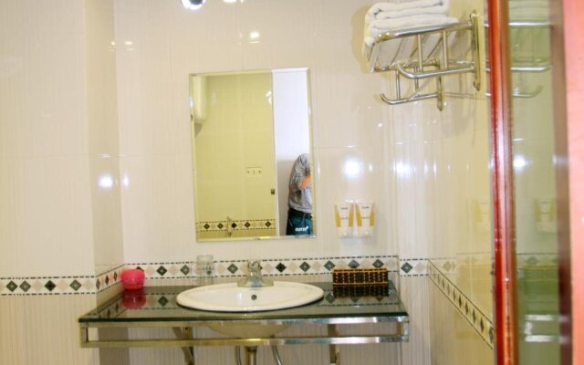 Mountain View Hotel - Hostel