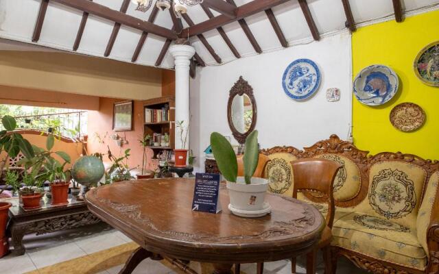 OYO 1806 Puri Arsita Homestay