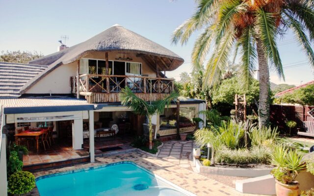 Inn Style Guesthouse