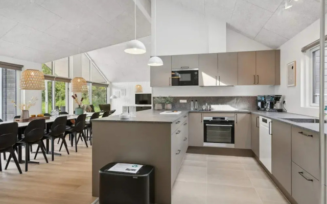 5 Star Holiday Home in Otterup