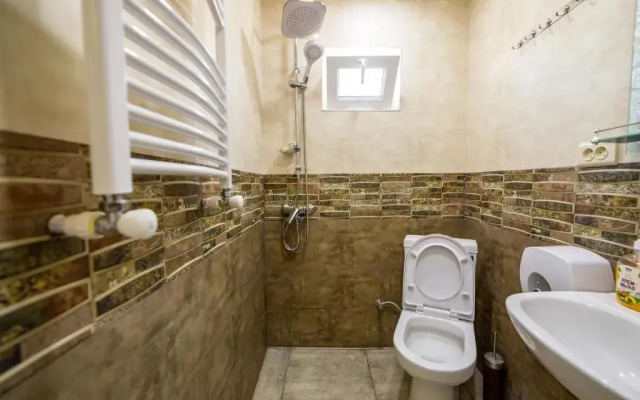 Tsera Hostel