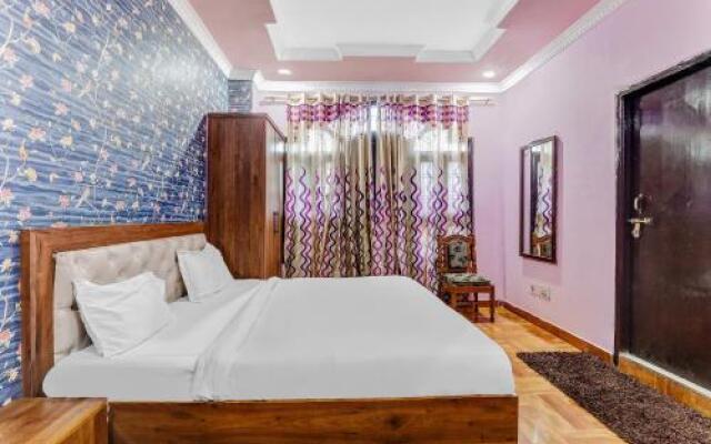 OYO 84542 Vindh Guest House