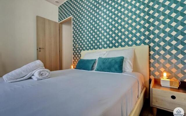 T2 – Le City Break – Saint-Denis centre