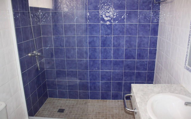 Apartamentos Mar Blau