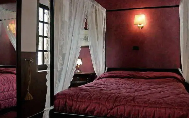 Park Hotel Serenissima
