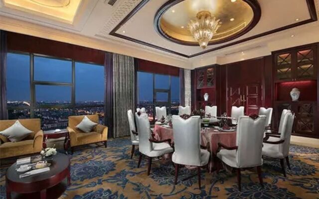Maison New Century Hotel Cixi