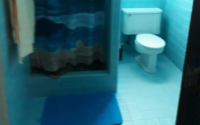 Hostal Sra. Minina CAMAGUEY