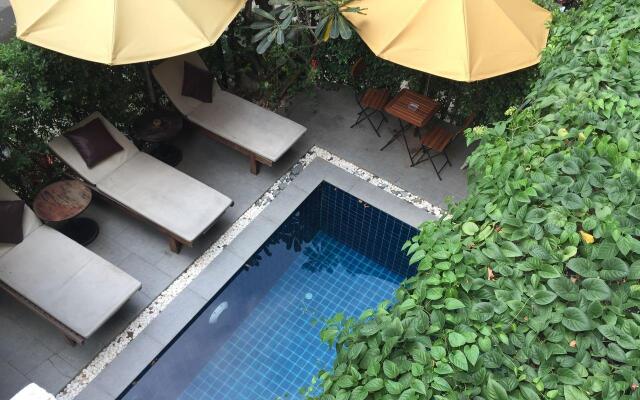 The Mekong Dragon Boutique Hotel