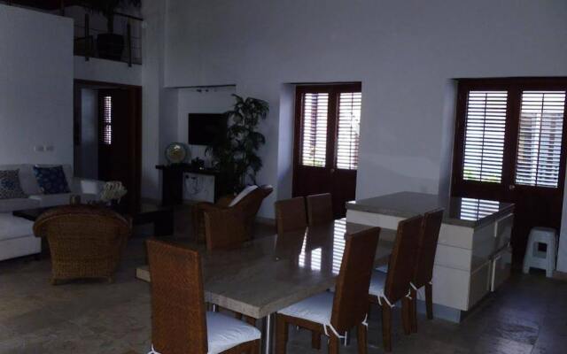 Casa del Virrey Eslava