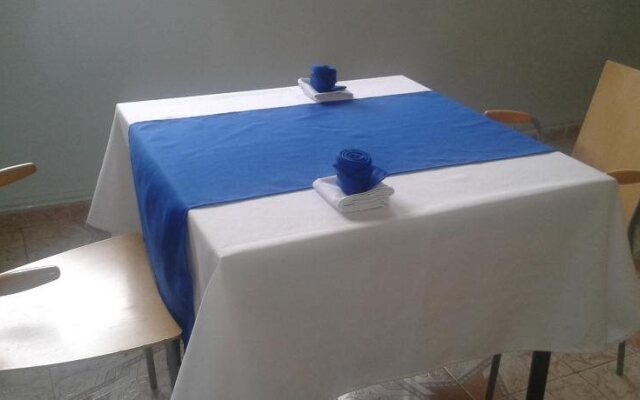 Hotel School Ersat Azrou
