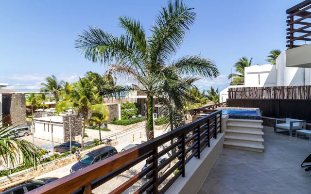 Aldea Thai with Private Pool for 6 - By Vimex