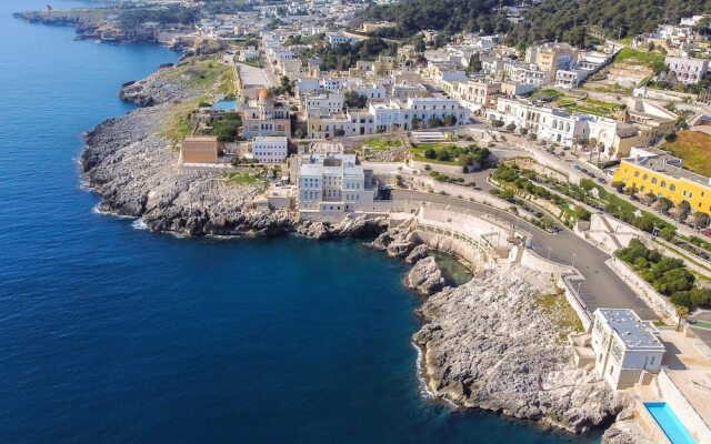 2218 Appartamenti La Roccia - Mono by Barbarhouse