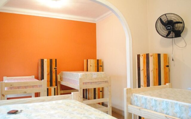 Kundera Hostel