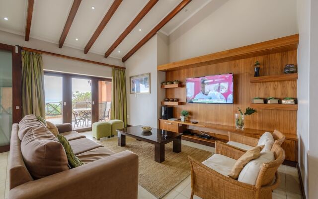 San Lameer Villa Rentals 14328