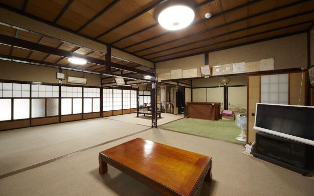 Nashikisou