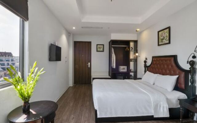 22land Residence Hotel 3