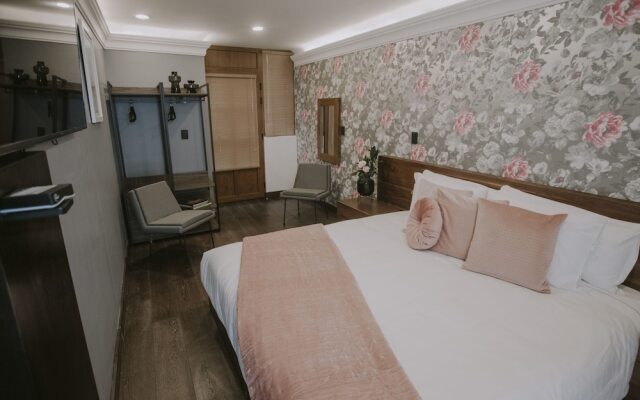 Hotel Matiana Estudiante