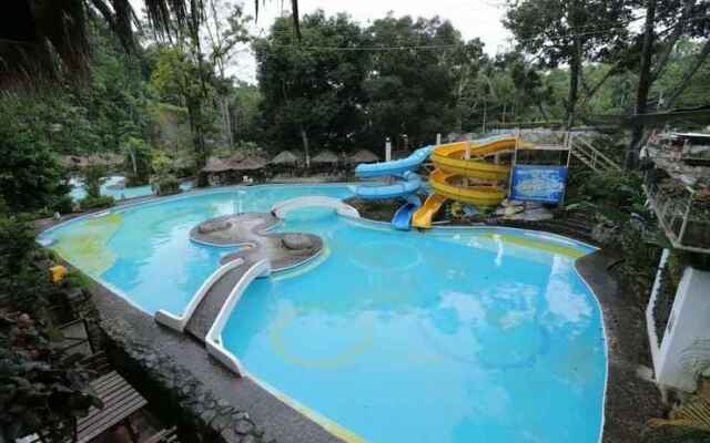 Tejero Highland Resort Adventure Park