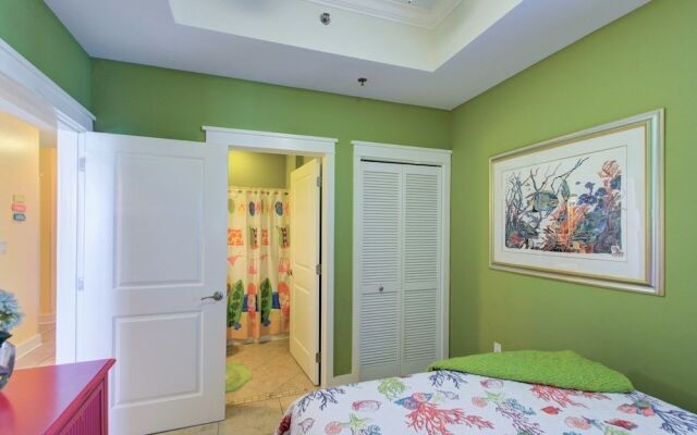 Waterscape B602 3 Bedroom Condo